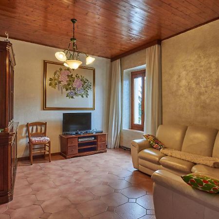 Holiday Home Pina & Rosy-2 By Interhome بورليتسا المظهر الخارجي الصورة