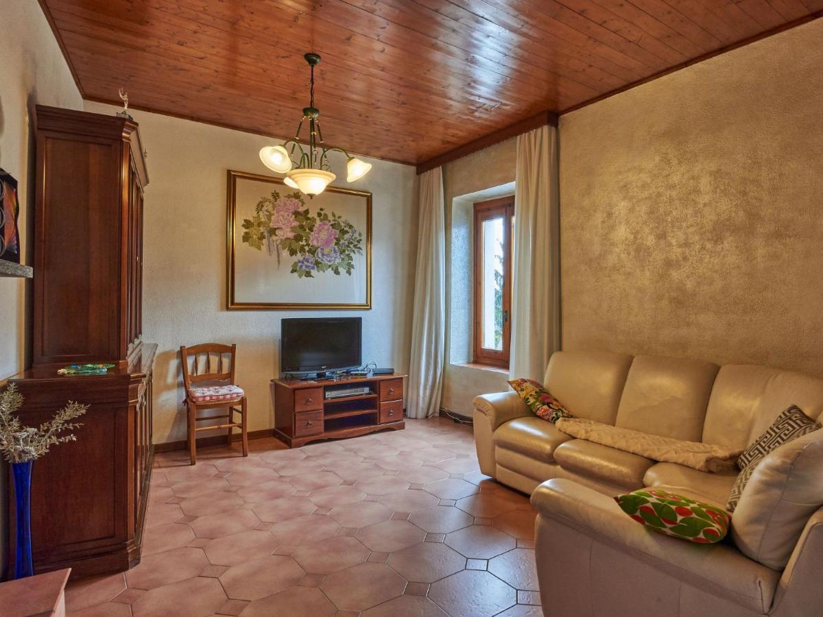 Holiday Home Pina & Rosy-2 By Interhome بورليتسا المظهر الخارجي الصورة