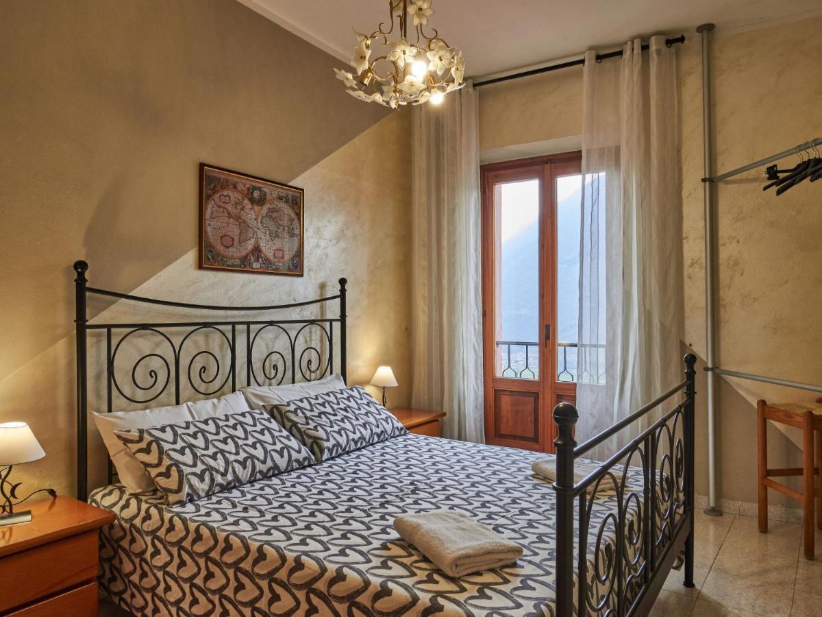 Holiday Home Pina & Rosy-2 By Interhome بورليتسا المظهر الخارجي الصورة