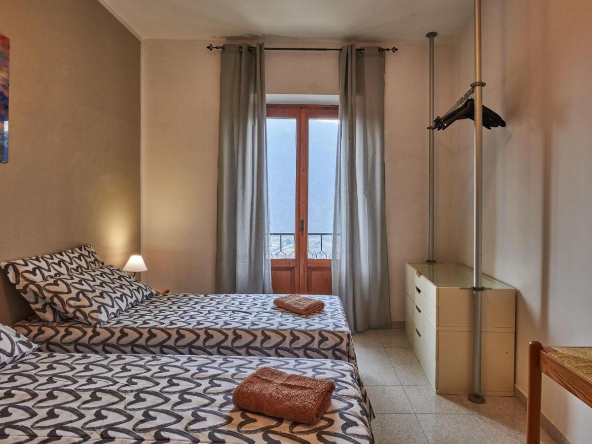Holiday Home Pina & Rosy-2 By Interhome بورليتسا المظهر الخارجي الصورة