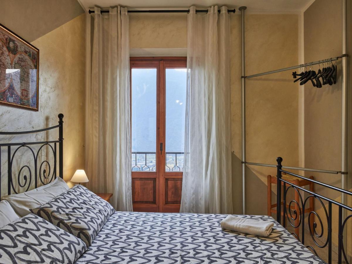 Holiday Home Pina & Rosy-2 By Interhome بورليتسا المظهر الخارجي الصورة