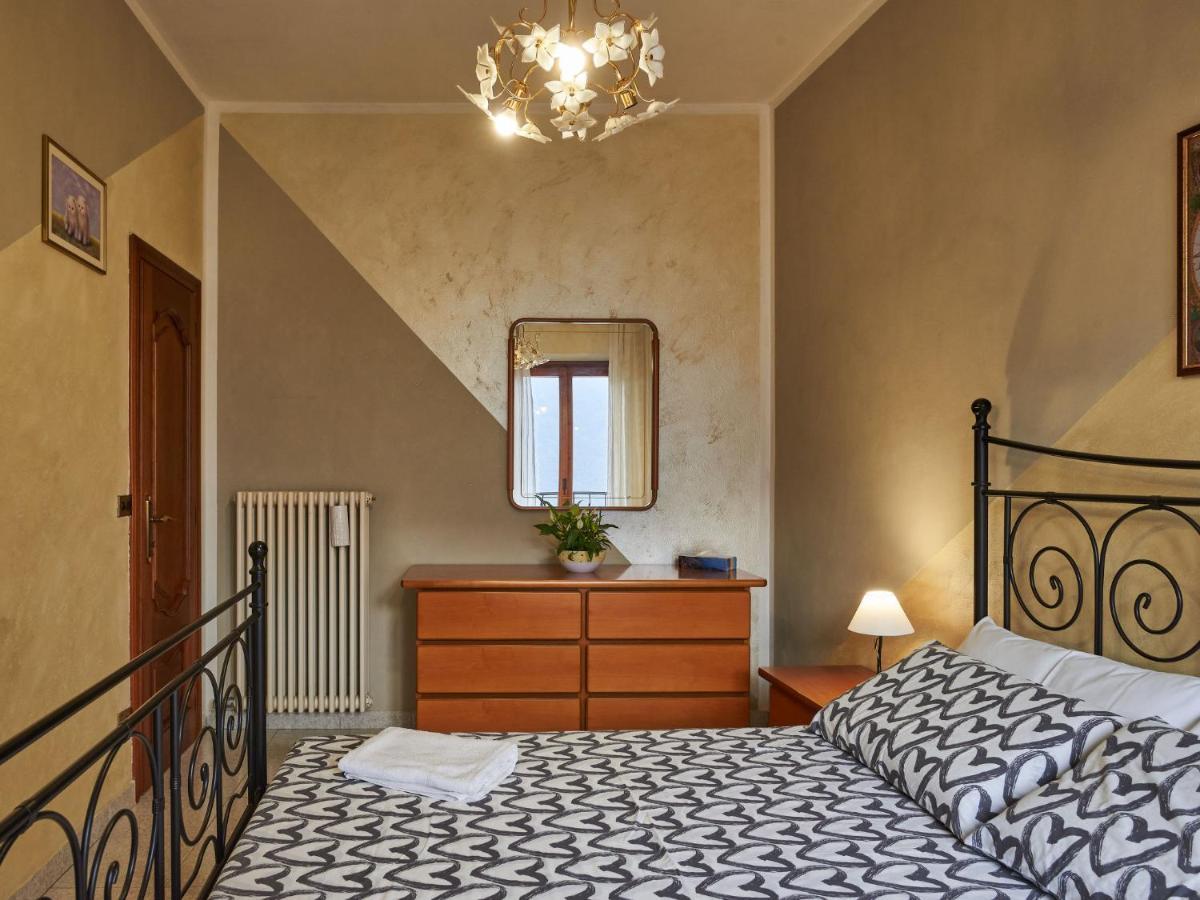 Holiday Home Pina & Rosy-2 By Interhome بورليتسا المظهر الخارجي الصورة