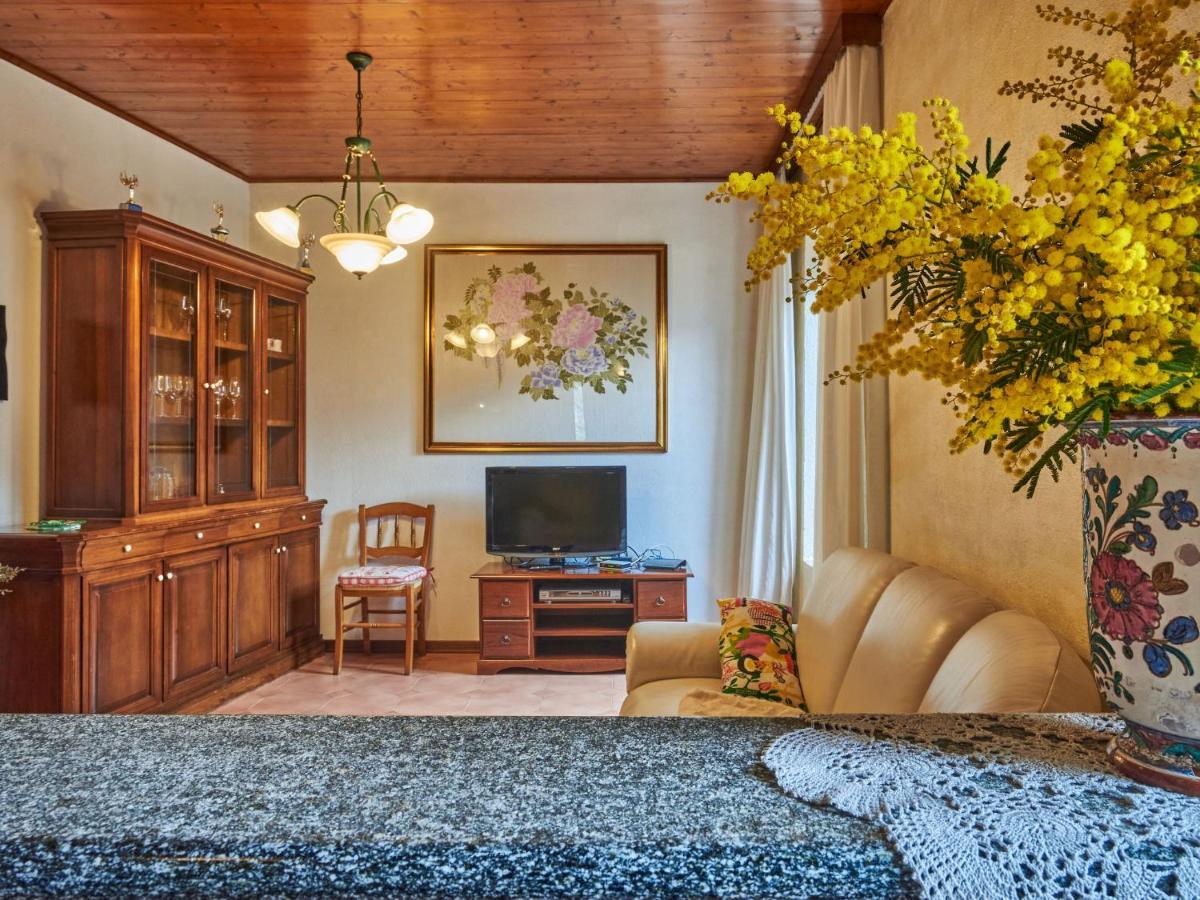 Holiday Home Pina & Rosy-2 By Interhome بورليتسا المظهر الخارجي الصورة